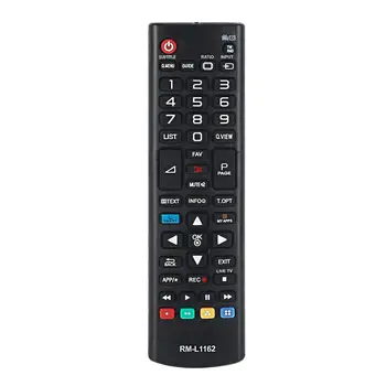 

New Remote Control for Lg LED LCD Smart TV AKB74915324 controller huayu