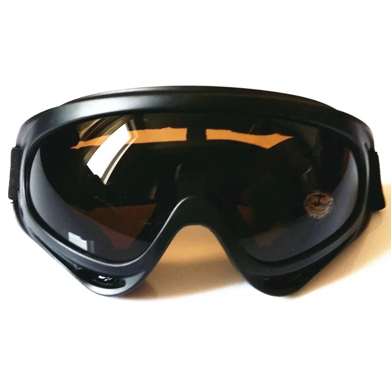 Лыжные очки зимние ветрозащитные лыжные очки защитные очки для занятий спортом на улице лыжные очки пылезащитные мото велосипедные солнцезащитные очки