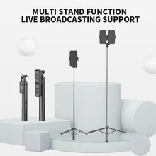 

A31/A32 -160 New Style Tripod for phone, With Rmonopod Stabilize Selfie Stick, Suitable Huawei Gimbal Smartphone Holder Stand