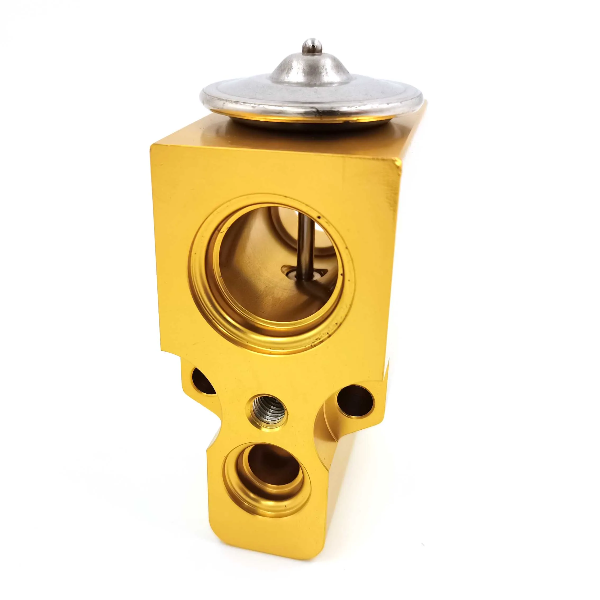Auto Air Conditioning Expansion Valve For Audi Volvo Renault 4633681/5048590/JQD000030/646FG/6N0820679C/6N0820679A/7701041340