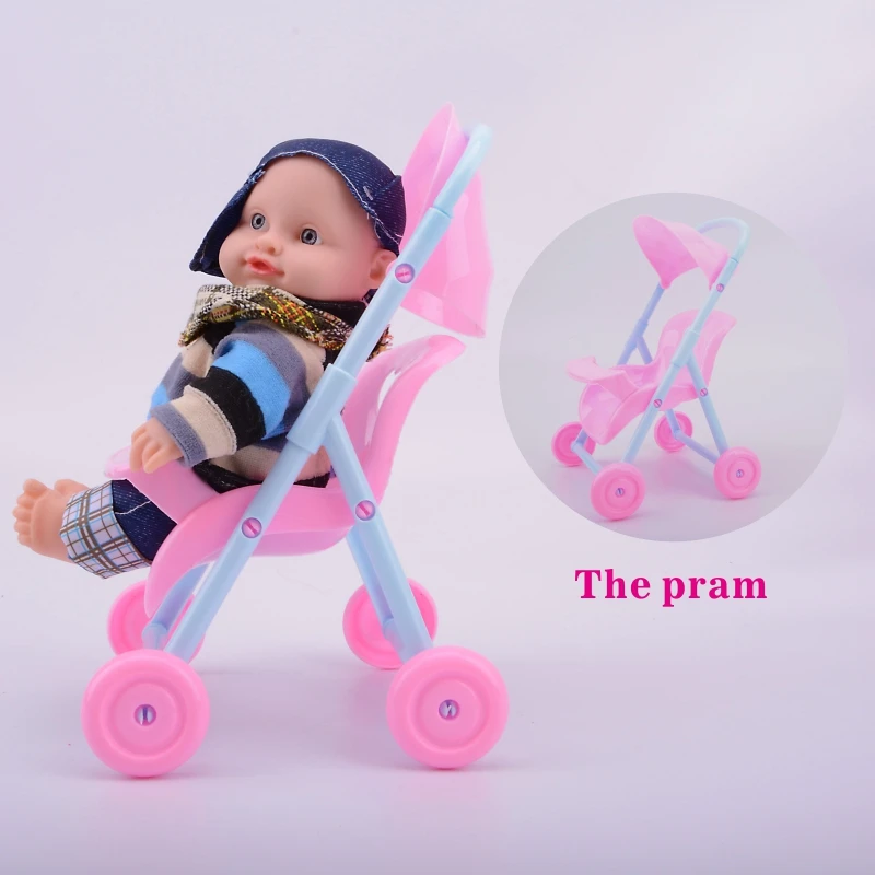 big size Furniture For Barbie Doll Baby 