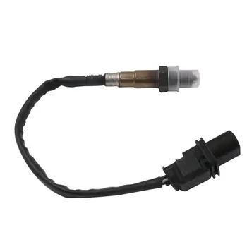 

Oxygen Sensor O2 Lambda Sensor 036906262E 036906262J for Vauxhall Opel ASTRA G H CORSA C D COMBO MERIVA CORSAVAN Mk