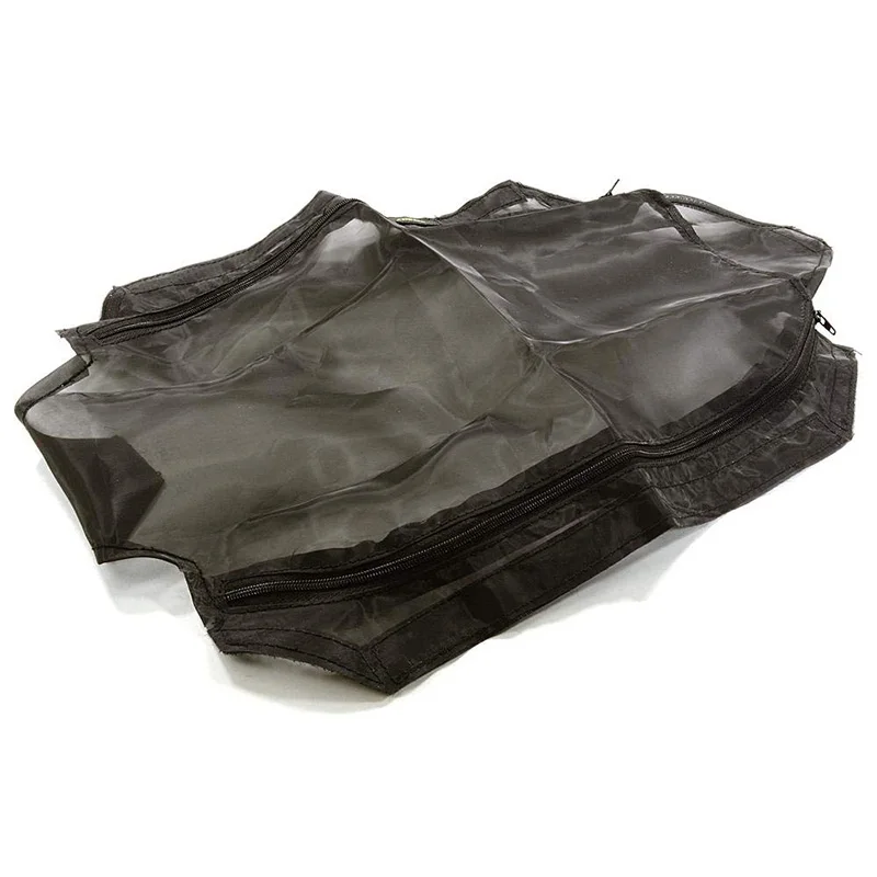

Waterproof Cover Protective Chassis Dirt Dust Resist Guard Cover for 1/5 Traxxas X-MAXX XMAXX 77076-4 Rc Car Parts