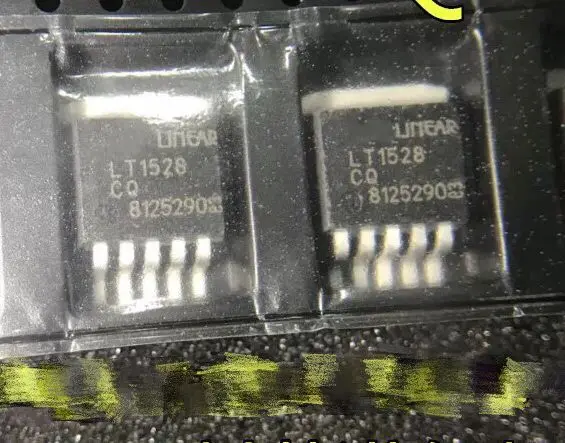 5 picec/LT1528CQ LT1528CQ# PBF LT1528CQ# TRPBF LT1528 в