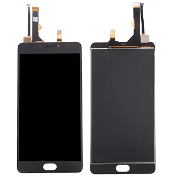 

For Meizu M3 Max LCD Display Touch Screen Rreplacement Parts For Meizu meilan M3 max lcd