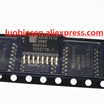 

50PCS ADUM1410 ADUM1410BRWZ ADUM1410BRW SOP16 16PIN Original in stock