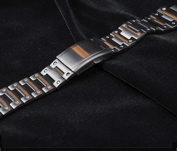 Металлический ремешок для часов bezelStrap DW5600 GWM5610GW5000 из нержавеющей стали ремешок для часов Корпус рамка gshock Браслет аксессуар с ремонтным