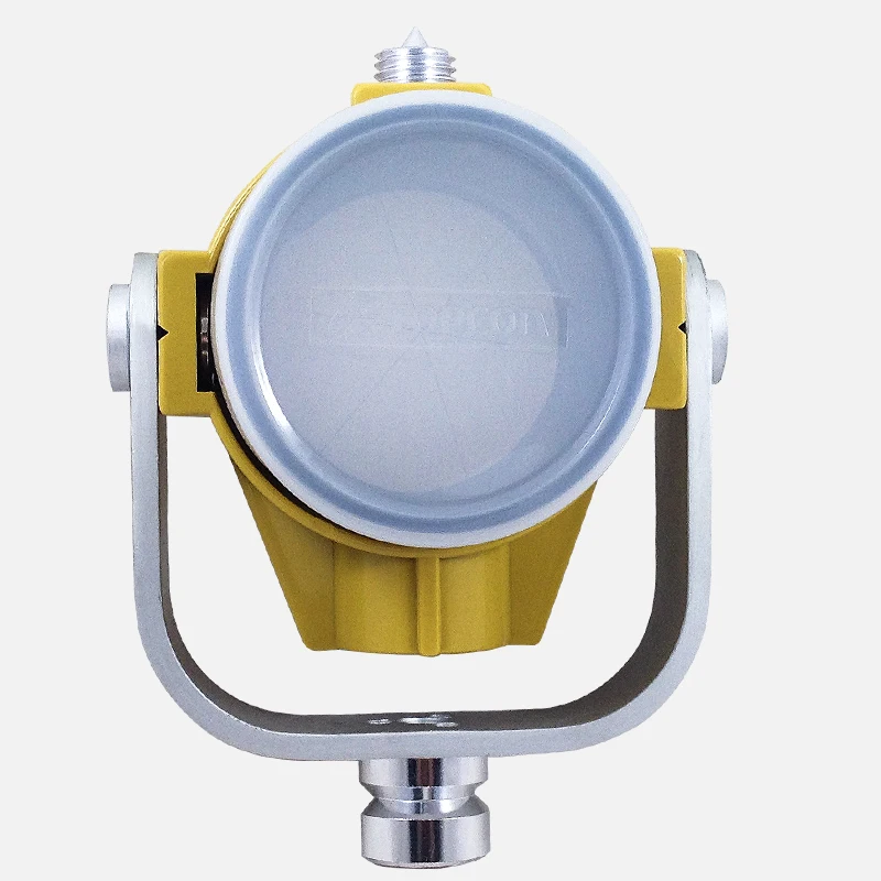 Одиночный призменный тахеометр отражатель(постоянный:-30 мм) для Topcon/Sokkia/NIKON электронный автоматический тахеометр