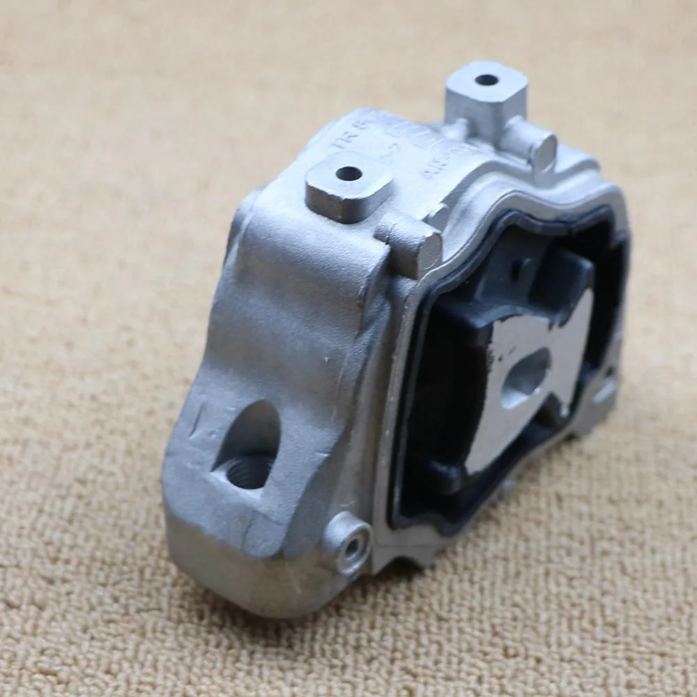 Engine Mount transmission mount support Insulator Lower Bracket For Volvo S80 XC60 For Land Rover Freelander 2 LR2 2008 2012 engine mount bracket aluminum transmission mount insert
