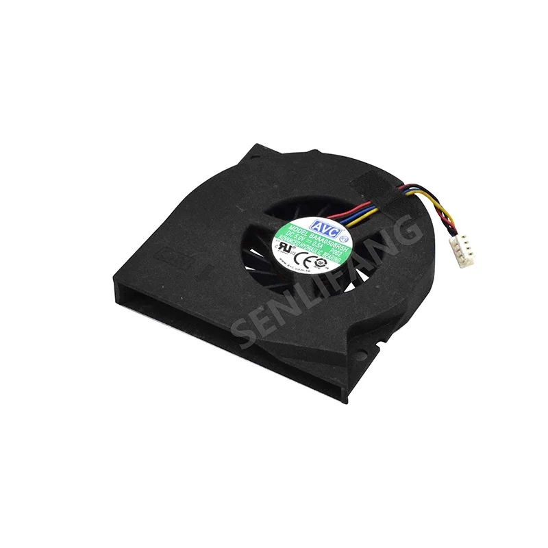Новый оригинальный для AVC BAAA0508R5H DC5V 0.5A P003 вентилятор охлаждения для ноутбука