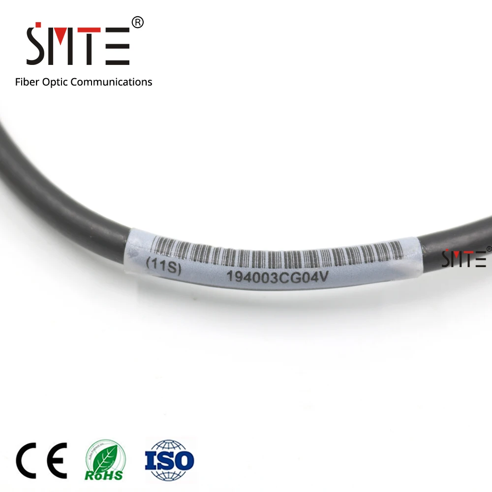 40GB QDR QSFP+ FDR SFF-8436 4x qdr infiniband кабель 45W9385 H26847C 8120-6313 Qsfp FDR IB QDR 1 метр