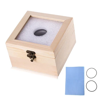 

2020 New Label Saver Cleaner LP Vinyl Record Cleaning Protective Clip Phonograph Player Accessories