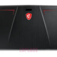 Новая ЖК-задняя крышка для MSI GP73 Leopard 8RF/GP73 Leopard 8RD