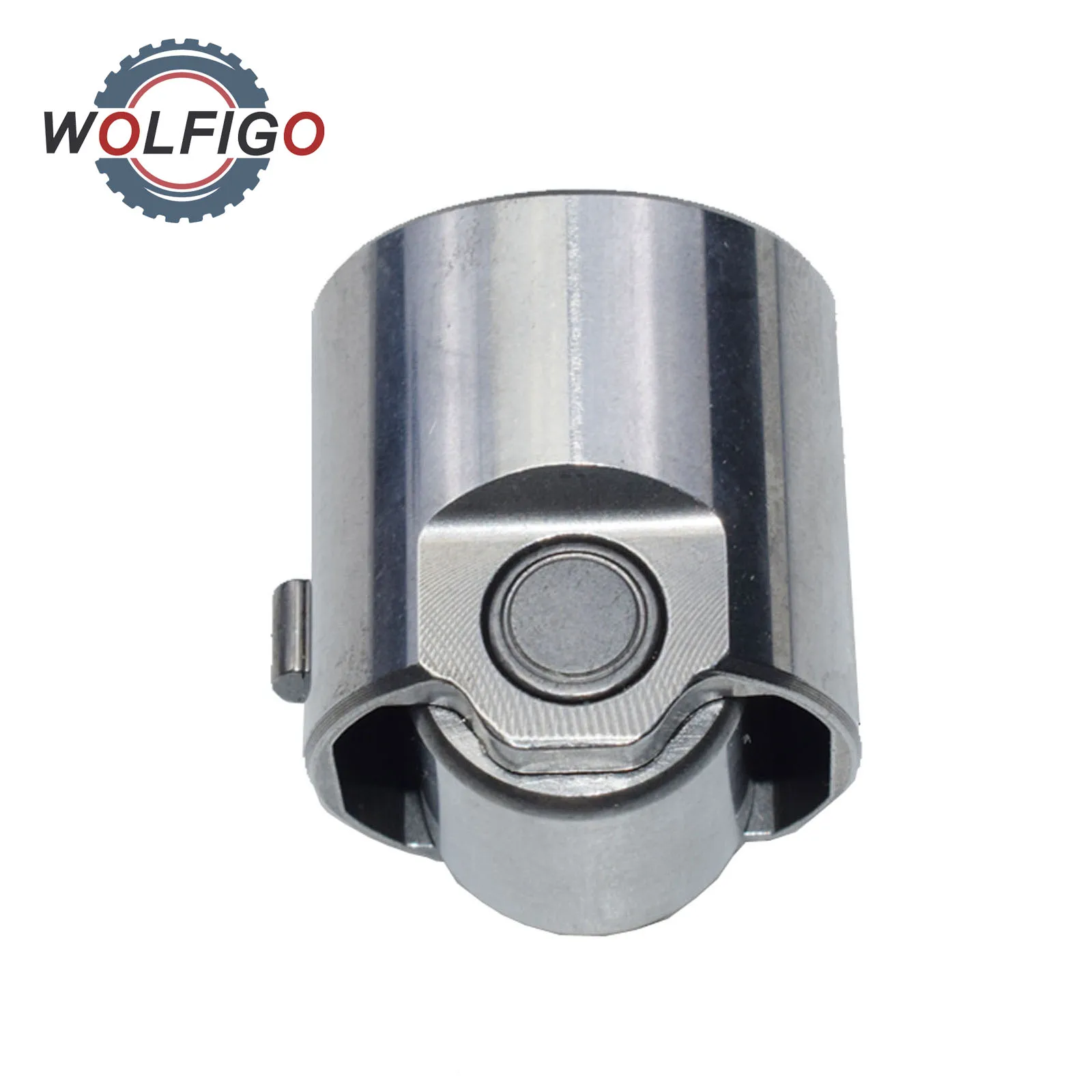 WOLFIGO Cam Follower for Fuel Pump Push Rod For VW Beetle Eos Passat