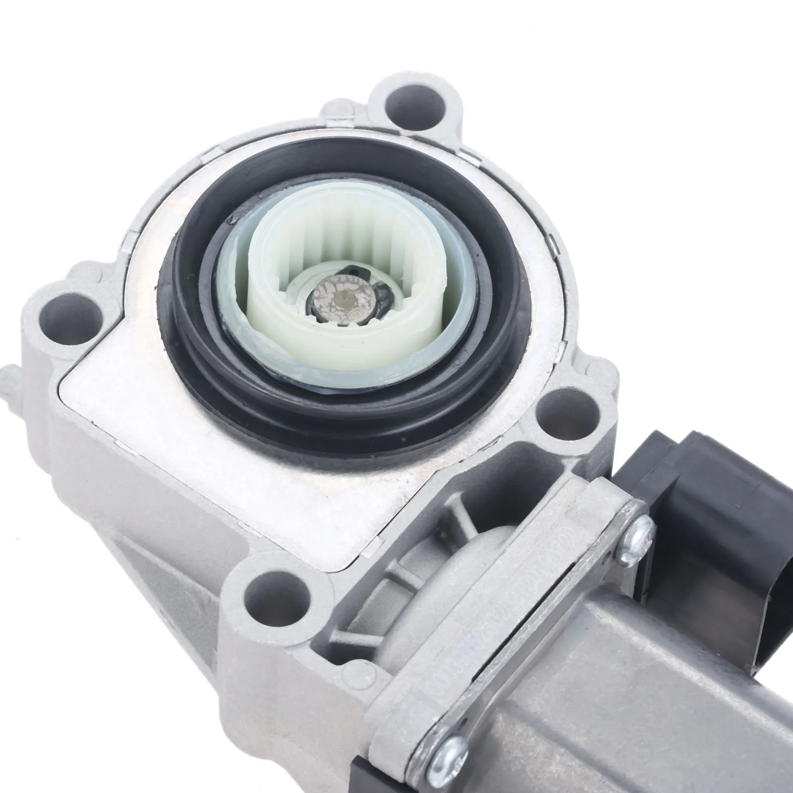Привод переключения для BMW X3 X5 E53 E83 E70 27107566296 27107541782 27103455136 IGH500040|Моторный отсек| |