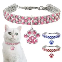male cat collars
