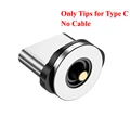 Only Plug for Type C