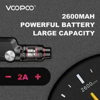 Electronic Cigarettes