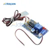 5V Liquid Water Level Controller Module Water Level Detection Sensor Module with LED Indicator For Automatic Drainage Device DIY ► Photo 2/6