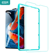 Protectores de pantalla para tablets
