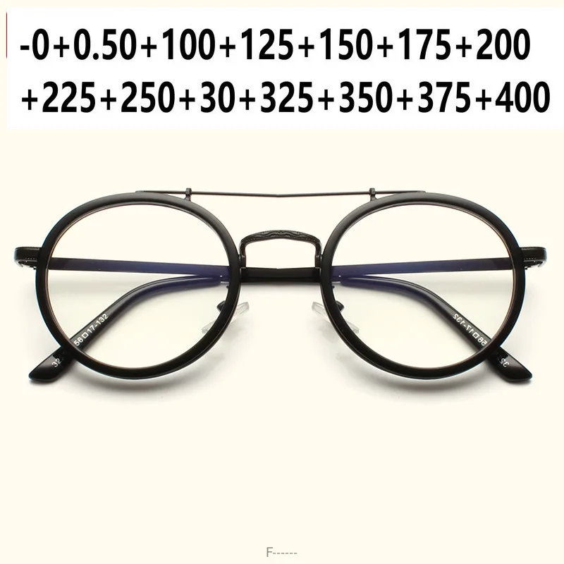 Модные очки Blue Light Blocking Multifocal очки для чтения пресбиопический дизайн женские очки Рамка FML