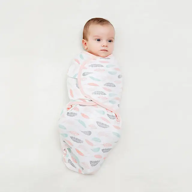 summer swaddle
