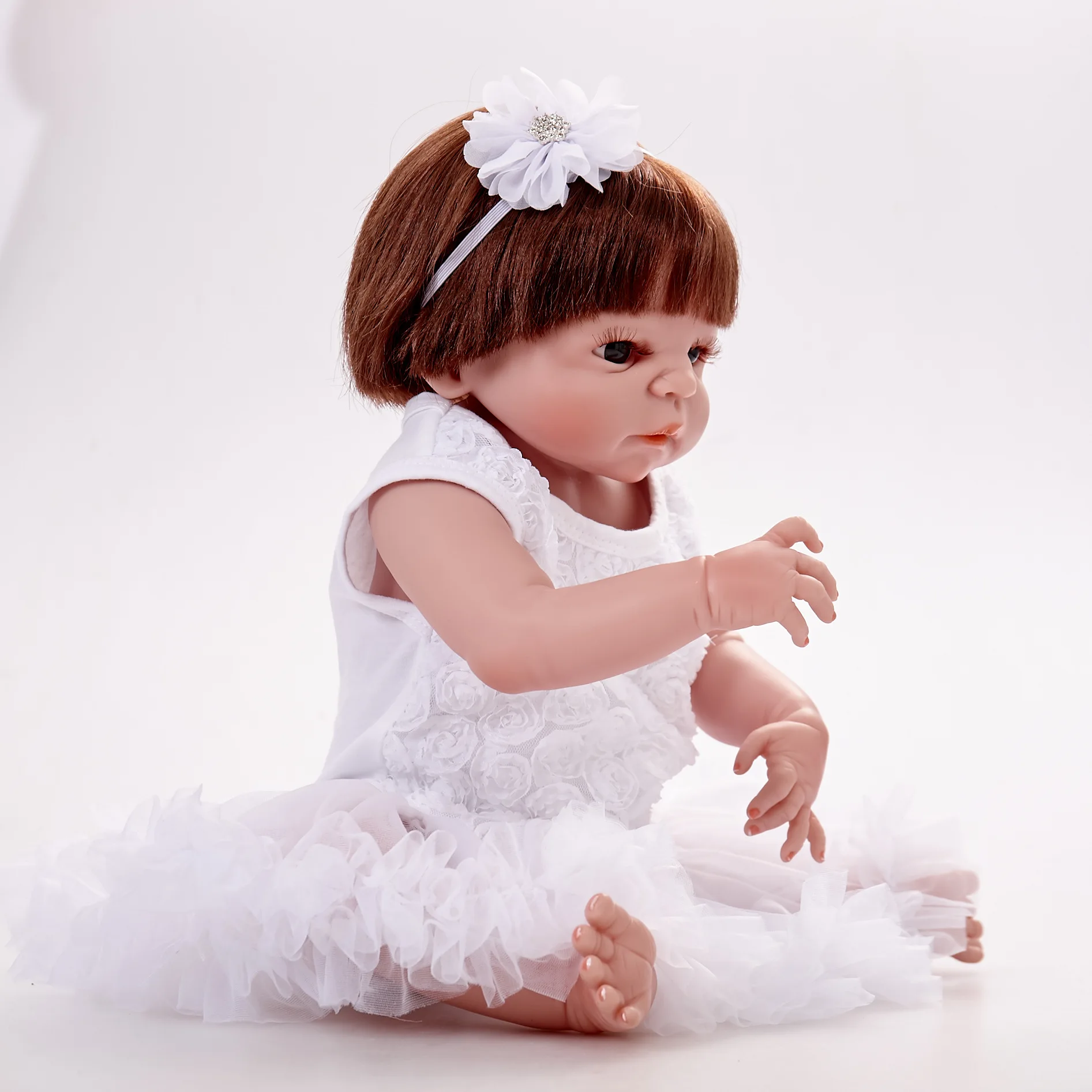 

Reborn Baby Doll AliExpress EBay Hot Selling Reborn Doll Reborn Baby Doll Ocean Baby