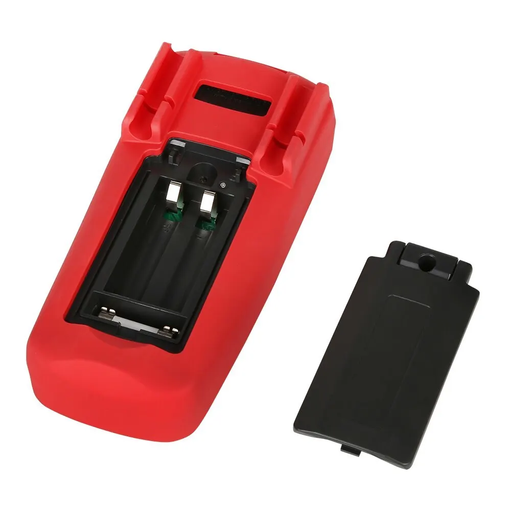 UNI-T UT139E True RMS digital multimeter, LPF (low pass filter) / LoZ (low impedance input) function / Temperature test