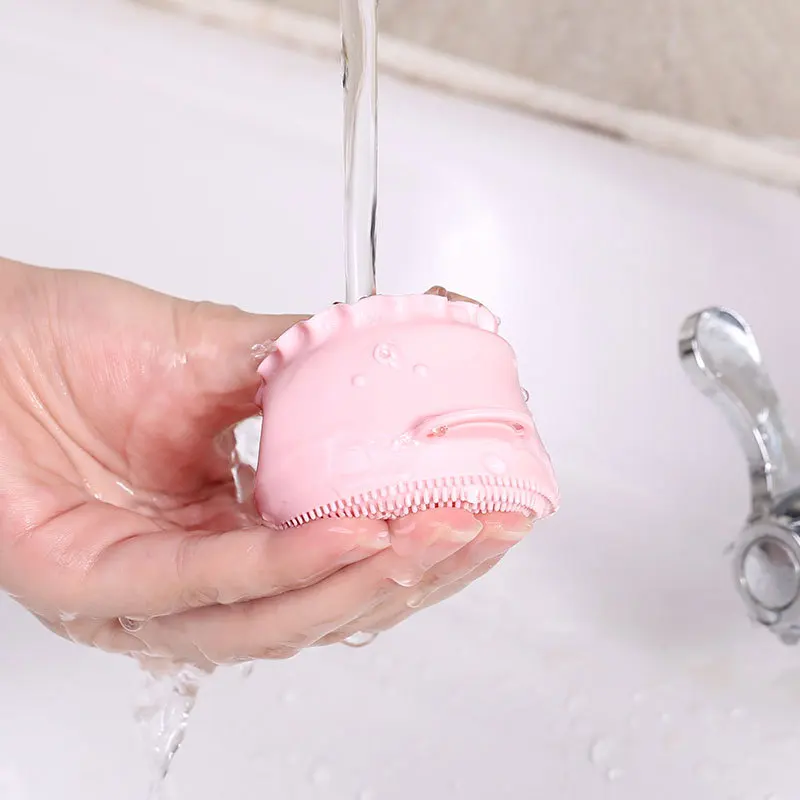 Silicone-Face-Cleansing-Brush-Facial-Cleanser-Pore-Cleaner-Exfoliator-Face-Scrub-Washing-Brush-Skin-Care-Octopus (2)