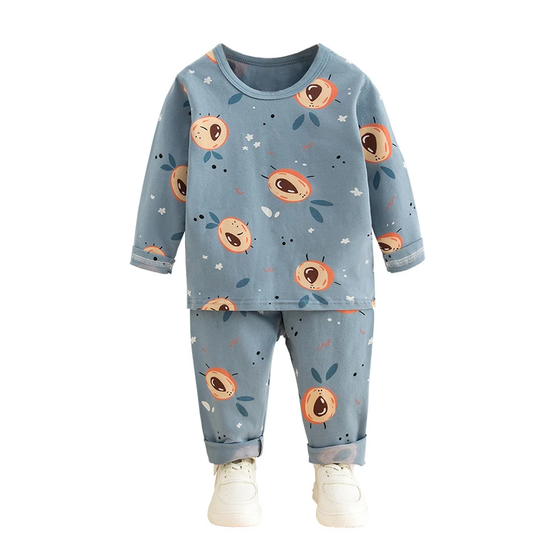 Girls Avocado Pajamas seeds.yonsei.ac.kr