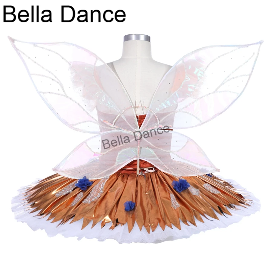 women ballet tutu professional classical dance costumes stage tutu performance platter tutu BT9332
