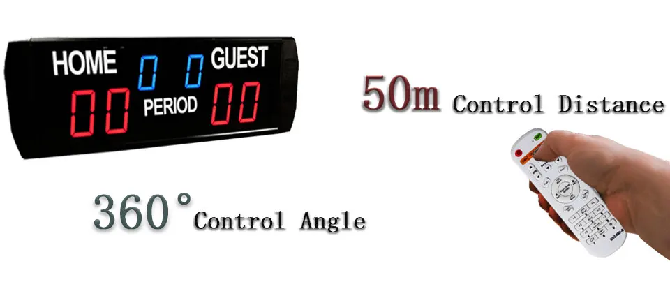 LED SCOREBOARD 03