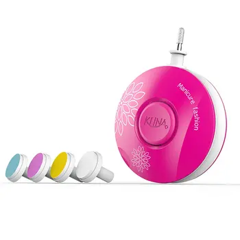 

Nail Polish Manicure Set Manicure Electric Baby Manipulator Tool Electric Nail Polishing Sharpening Device