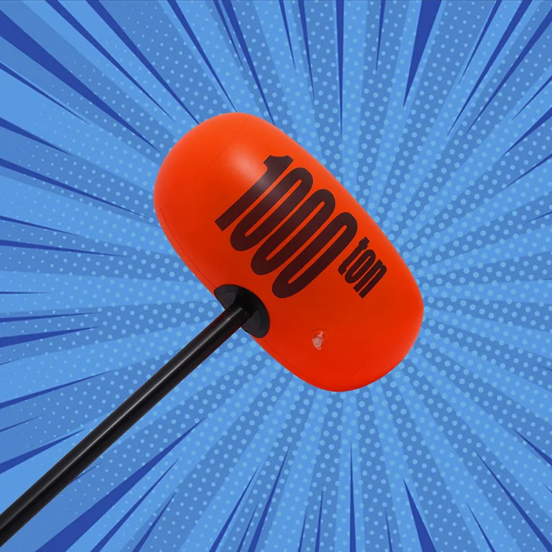 

Inflatable hammers Children's toys
