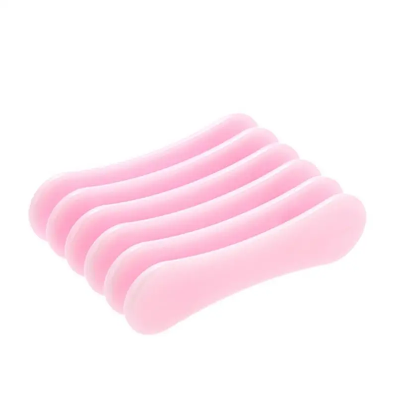 

5Grids Manicure Tools VIBRANT GLAMOUR Holder Nail Art Fashion DIY Tools Practical Nail Art Tools Multiple Colors for Your Choice