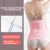 3 в 1 Послеродовая Поддержка Восстановление Живота Обертывание Талии Пояс Таза Body Shaper Послеродовое Корректирующее Белье Материнство Поясная лента
