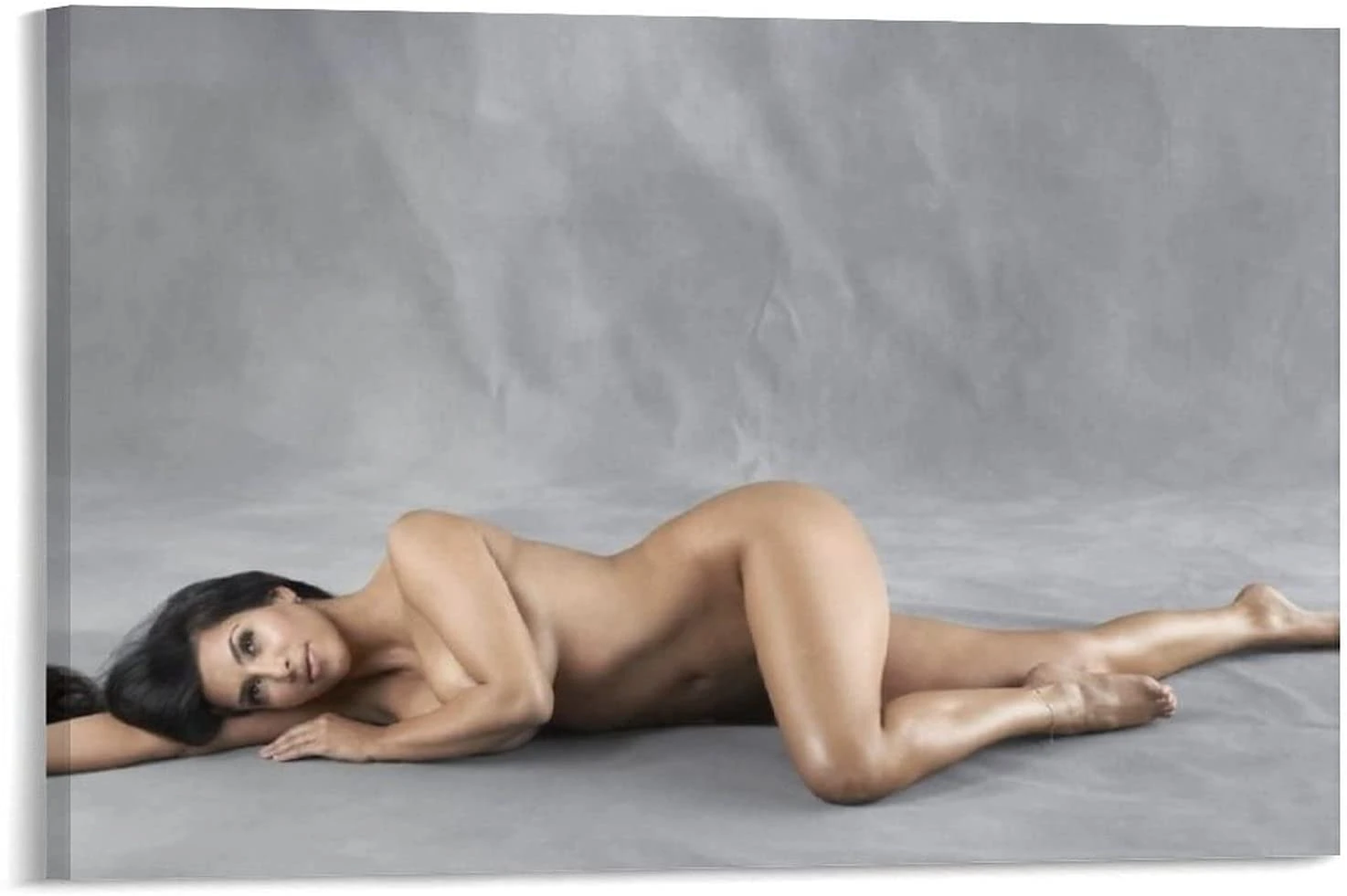 Kim wall nude