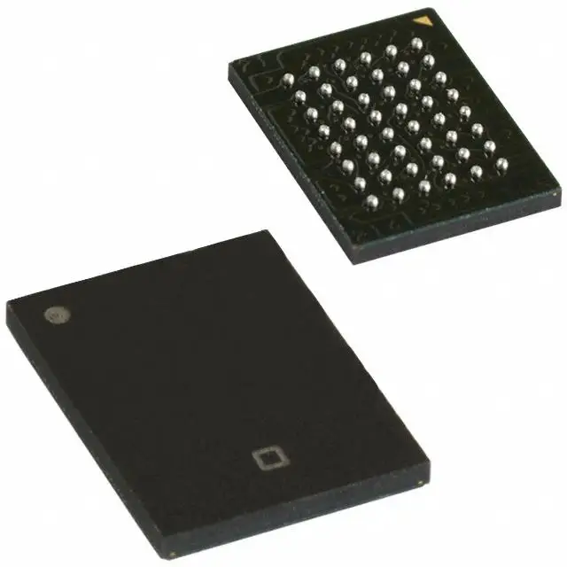 S29GL032N90BFA040 IC 32 MB FLASH MEMORY | Электроника
