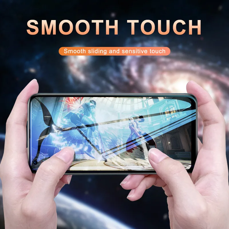 mobile tempered glass 2Pcs Hydrogel Film For Xiaomi Mi 9 8 Lite 9T Pro Screen Protector For Xiaomi Mi A3 A2 Lite 9 8 SE Soft Film Screen Protector glass cover mobile