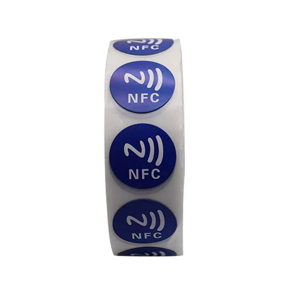Nfc Метка Купить