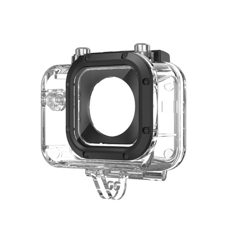 Waterproof Case for AKASO Brave 8 Action Camera, 60M/ 196FT