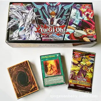 

Cards Legendary Hero Decks Kids Game Card Children's Toys Trading Cards 40JP21