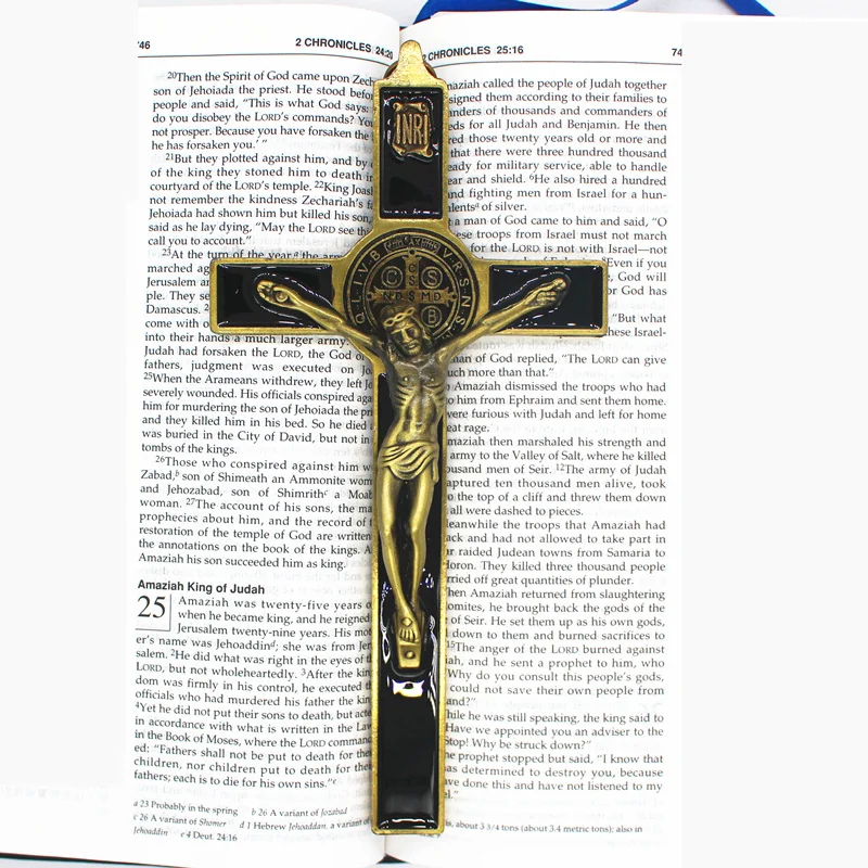 Religious Cross Image 11