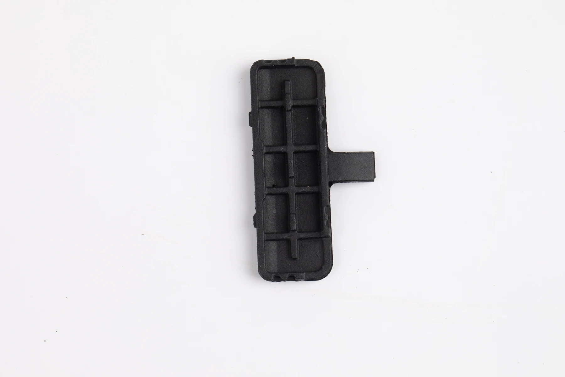 USB/HD мультимедийный интерфейс DC IN/VIDEO OUT резиновая крышка двери для NIK D3200 цифровой камеры Запасная часть