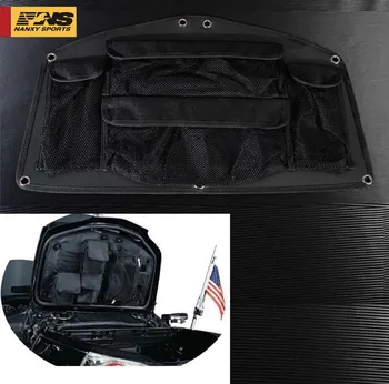

Motorcycle Trunk Lid Organizer Bag Tool Bags Case For HONDA GOLD WING GL1800 Goldwing GL 1800 2001-2017