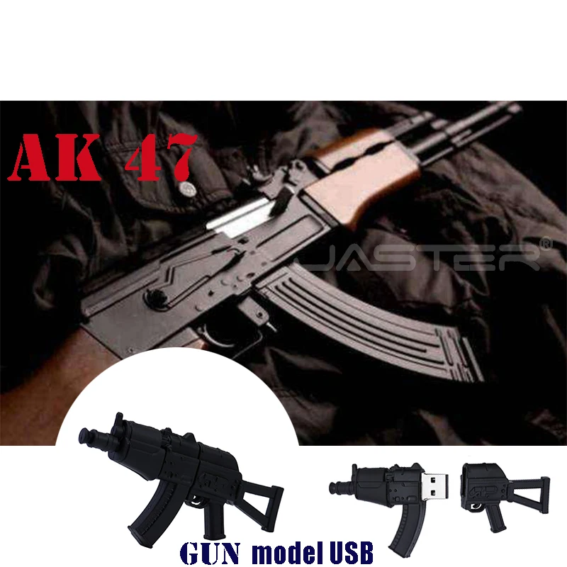 AK47