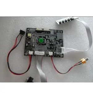 

Плата драйвера HDMI для ЖК-экрана AT070TN83 V1/AT056TN53 V.1