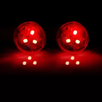 

Car Supplies Door Warning Light Led Decorative Light Free Modification Wireless Anti-Rear Tail Sensor Light R-1631