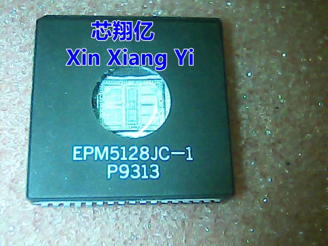 Xin Xiang Yi EPM5128JC-1 EPM5128JC WLCC-68 | Обустройство дома