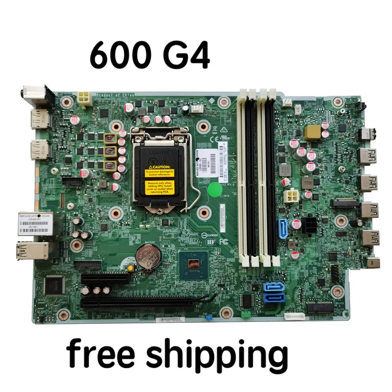 L02433-001 для настольной материнской платы hp proстол 600 G4 SFF L05338-001 L05338-601 HN1921